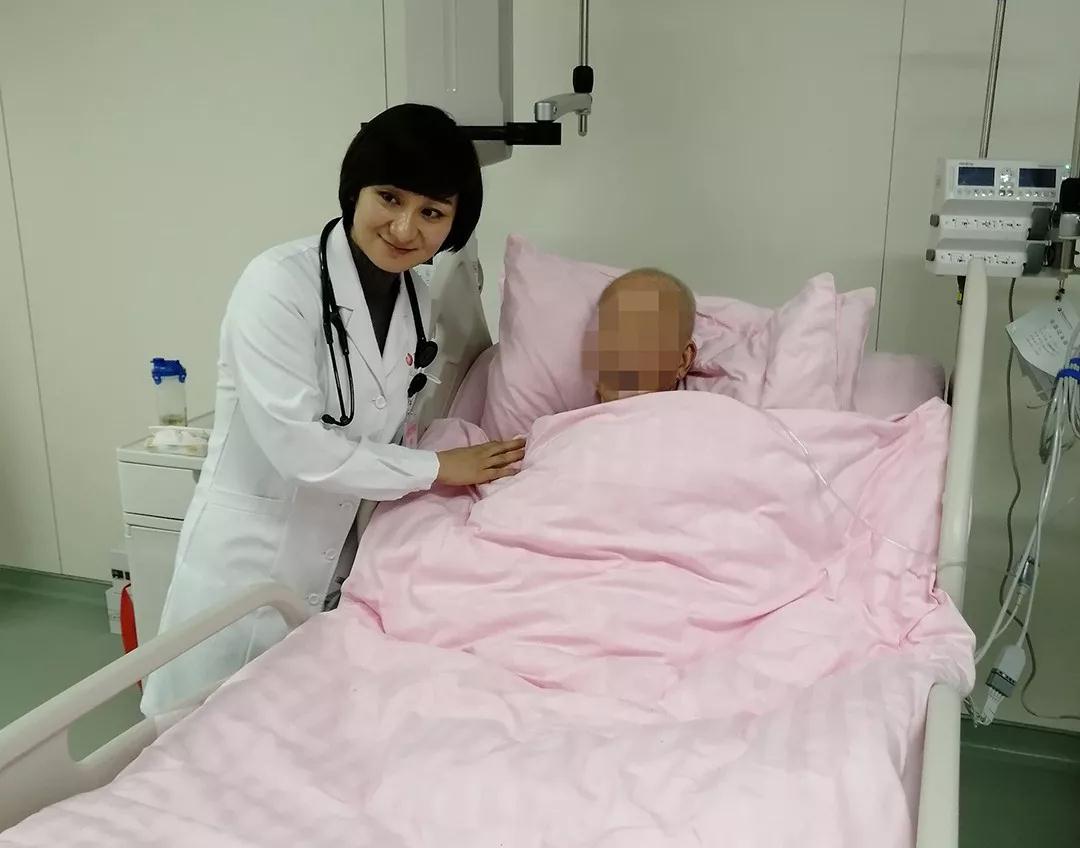 三秦網(wǎng)報(bào)道—奇跡！101歲老人起死回生！ 西安國際醫(yī)學(xué)中心醫(yī)院成功救治百歲老人