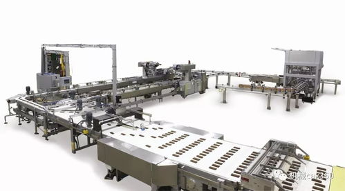 这家德国公司不止生产工具,还颠覆包装技术,能替代一个工厂